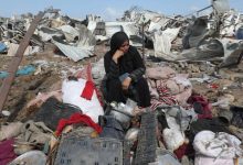 صورة | بعد 686 يوماً من الحرب.. نتنياهو يرضخ للمفاوضات بينما تتفاقم المجاعة في غزة