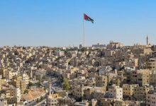 صورة | طقس عطلة نهاية الأسبوع: أجواء صيفية معتدلة بمعظم مناطق المملكة واستقرار حتى الاثنين
