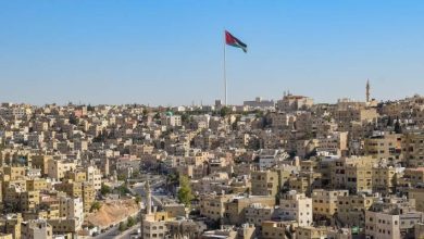 صورة | طقس عطلة نهاية الأسبوع: أجواء صيفية معتدلة بمعظم مناطق المملكة واستقرار حتى الاثنين