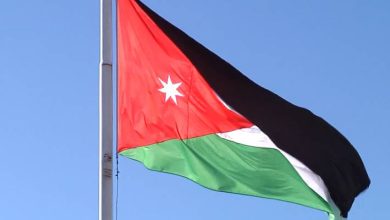 صورة | الأردن يدين تصريحات وزير الاتصالات “الإسرائيلي” حول مستوطنات “E1”
