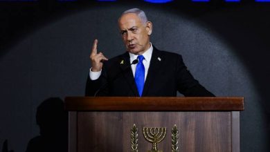 صورة | نتنياهو يرفض إعلان المجاعة في غزة ويصف تقرير الأمم المتحدة بـ “الكذب الصريح”