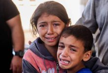 صورة | اليونيسف لـ”رؤيا”: المجاعة تهديد مخيف لأطفال غزة والاحتلال أصدر حكماً بالموت بحقهم