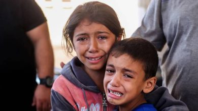 صورة | اليونيسف لـ”رؤيا”: المجاعة تهديد مخيف لأطفال غزة والاحتلال أصدر حكماً بالموت بحقهم