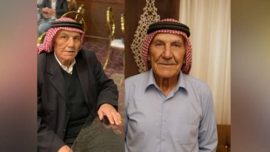 صورة | أثر طيب تركه معلم في نفوس طلابه يظهر بعد وفاته