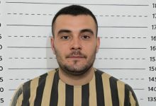 صورة | الداخلية السورية: القبض على محمد شملص المتورط بجرائم اغتيال وعمليات إرهابية