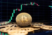 صورة | البيتكوين تقفز فوق 116 ألف دولار بارتفاع تجاوز 2%.. وترقب في الأسواق