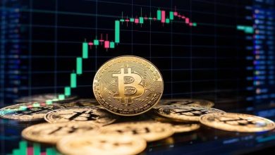 صورة | البيتكوين تقفز فوق 116 ألف دولار بارتفاع تجاوز 2%.. وترقب في الأسواق