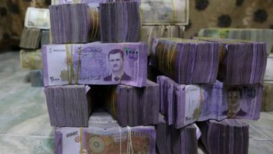صورة | مصرف سوريا المركزي يكشف تفاصيل العملة الجديدة