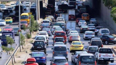 صورة | الأمن العام يوجه نصائح للأردنيين لتجنب التعطل في الازدحامات المرورية مع بداية العام الدراسي
