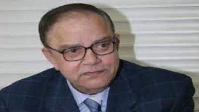 صورة | الأردن يودع إبراهيم شاهزاده.. المدير العام الأسبق للتلفزيون الأردني