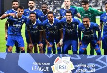 صورة | لجنة الاستئناف تلغي عقوبة الهلال وتفرض عقوبات جديدة بعد الانسحاب من السوبر