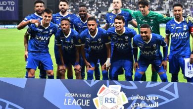 صورة | لجنة الاستئناف تلغي عقوبة الهلال وتفرض عقوبات جديدة بعد الانسحاب من السوبر