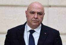 صورة | الرئيس اللبناني يؤكد عدم التبلّغ رسميًا بنيّة الاحتلال الإسرائيلي إقامة منطقة عازلة في الجنوب