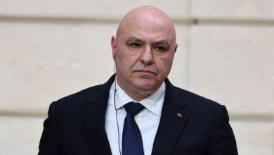 صورة | الرئيس اللبناني يؤكد عدم التبلّغ رسميًا بنيّة الاحتلال الإسرائيلي إقامة منطقة عازلة في الجنوب