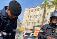 صورة | مع عودة المدارس.. إدارة السير تبدأ تطبيق خطتها المرورية وتحدد أبرز المخالفات الخطرة