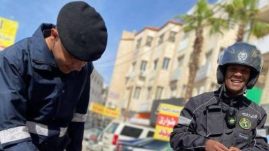 صورة | مع عودة المدارس.. إدارة السير تبدأ تطبيق خطتها المرورية وتحدد أبرز المخالفات الخطرة