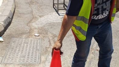 صورة | لا عوائق بعد اليوم.. أمانة عمان تواصل حملاتها لإزالة الاعتداءات عن شوارع وأرصفة العاصمة