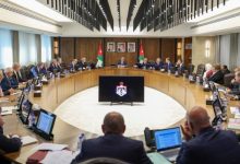 صورة | مجلس الوزراء يعلن عن عدة قرارت جديدة مهمة للأردنيين