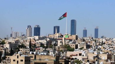 صورة | هل تعود الموجات الحارة إلى الأردن؟.. “طقس العرب” يكشف توقعات نهاية آب وبداية أيلول