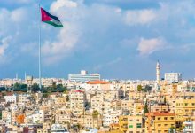 صورة | رئيس الوزراء يعلن عن عطلة رسمية في الأردن بمناسبة عيد المولد النبوي الشريف