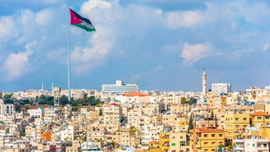 صورة | رئيس الوزراء يعلن عن عطلة رسمية في الأردن بمناسبة عيد المولد النبوي الشريف