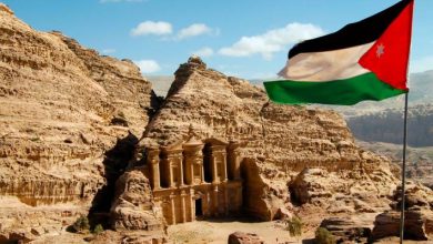 صورة | العين الأسبق الهندي: انعدام التشاركية في القطاع السياحي.. حداد: السياحة من أهم أعمدة الاقتصاد الأردني.. فيديو