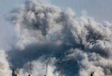صورة | في انتهاك جديد للمرافق الطبية.. استشهاد صحفيين بقصف للاحتلال استهدف مجمع ناصر الطبي