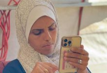 صورة | قبل استشهادها بساعات .. آخر قصة للصحفية مريم أبو دقة: حلم شاب مقعد في قطاع غزة