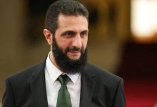 صورة | بعد تأكيد الشرع .. تعرف إلى بنود الاتفاق الأمني المرتقب بين دمشق وتل أبيب؟