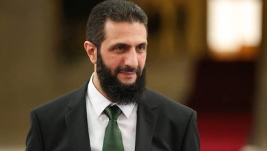 صورة | بعد تأكيد الشرع .. تعرف إلى بنود الاتفاق الأمني المرتقب بين دمشق وتل أبيب؟