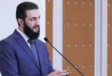 صورة | في سابقة تاريخية منذ 58 عاماً.. الرئيس الشرع يشارك ويلقي كلمة سوريا في الأمم المتحدة