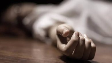 صورة | الأمن العام: العثور على جثة فتاة مدفونة داخل حفرة بعمق 3 أمتار في عمان