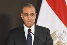 صورة | مصر تطالب بضغط دولي على كيان الاحتلال لقبول صفقة غزة ووقف الإبادة