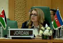 صورة | الأردن يطالب المجتمع الدولي بوقف العدوان على غزة والضفة ويؤكد الوصاية الهاشمية على المقدسات