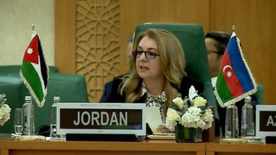 صورة | الأردن يطالب المجتمع الدولي بوقف العدوان على غزة والضفة ويؤكد الوصاية الهاشمية على المقدسات