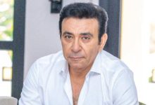 صورة | وفاة الإعلامي المصري عاطف كامل بأزمة قلبية عقب صدور حكم عليه بالسجن