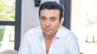 صورة | وفاة الإعلامي المصري عاطف كامل بأزمة قلبية عقب صدور حكم عليه بالسجن