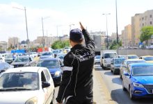 صورة | وفاة و4 إصابات بحادث تصادم مروّع قرب جسر أبو علندا