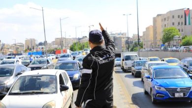 صورة | وفاة و4 إصابات بحادث تصادم مروّع قرب جسر أبو علندا