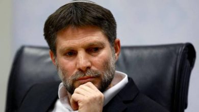 صورة | تصريح خطير لـسموتريتش يهدد الوضع في الأقصى.. “أنا سأمول وأنت ستبني الهيكل”