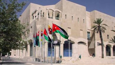 صورة | بالفيديو.. لا عوائق بعد اليوم.. أمانة عمان تواصل حملاتها لإزالة الاعتداءات والأكشاك عن شوارع العاصمة