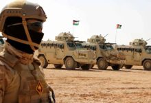 صورة | الرتب العسكرية في الأردن: دليل شامل لرتب الجيش العربي والأمن العام من الجندي إلى المشير