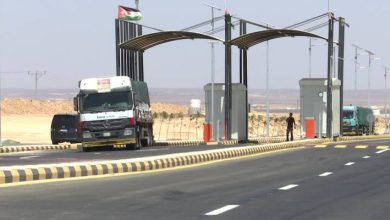 صورة | “سالك الأردن”.. المملكة تدخل عصر الطرق الحديثة البديلة لتوفير الوقت وتقليل الإزدحام بهذا الموعد