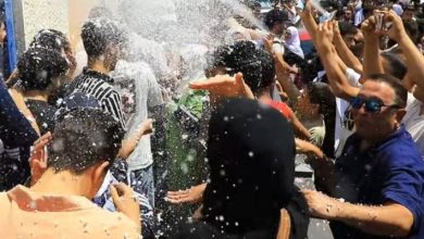 صورة | موعد تفعيل رابط نتائج “التوجيهي 2025 للنظام الجديد” لطلبة الأول ثانوي في الأردن