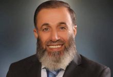 صورة | الصفدي ينعى النائب الأسبق موسى أبو سويلم