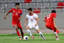صورة | المنتخب الأولمبي يتعادل سلبيًا مع البحرين استعدادًا للتصفيات الآسيوية
