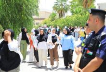 صورة | الأربعاء.. الأردن يترقب إعلان نتائج “توجيهي النظام الجديد” لطلبة الأول الثانوي