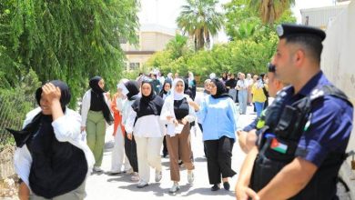 صورة | الأربعاء.. الأردن يترقب إعلان نتائج “توجيهي النظام الجديد” لطلبة الأول الثانوي
