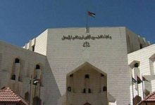صورة | إحالة قضية القتل التى وقعت الثلاثاء في منطقة أبو نصير إلى مدعي عام محكمة الجنايات الكبرى