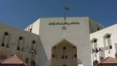 صورة | إحالة قضية القتل التى وقعت الثلاثاء في منطقة أبو نصير إلى مدعي عام محكمة الجنايات الكبرى
